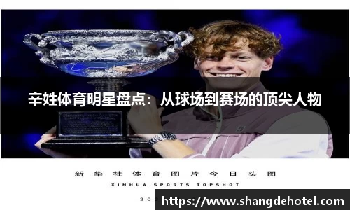 辛姓体育明星盘点：从球场到赛场的顶尖人物